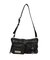 FAUX LEATHER 2WAY BELT BAG