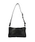 FAUX LEATHER 2WAY BELT BAG