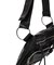 FAUX LEATHER 2WAY BELT BAG