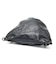 FAUX LEATHER KNAPSACK