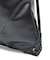 FAUX LEATHER KNAPSACK