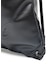 FAUX LEATHER KNAPSACK