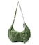 MULTI POCKET SHOULDER BAG