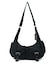 MULTI POCKET SHOULDER BAG