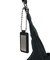 MULTI POCKET SHOULDER BAG