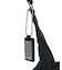 MULTI POCKET SHOULDER BAG