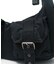 MULTI POCKET SHOULDER BAG
