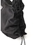 SIDE DRAWSTRING BAG