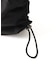 SIDE DRAWSTRING BAG