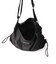 SIDE DRAWSTRING BAG