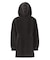 DUSTY ZIP UP SWEAT HOODIE DRESS