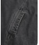 DENIM ANORAK DRESS