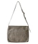 TRIBAL HEART FAUX LEATHER MESSENGER BAG