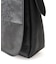TRIBAL HEART FAUX LEATHER MESSENGER BAG