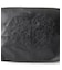 TRIBAL HEART FAUX LEATHER MESSENGER BAG