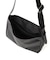 TRIBAL HEART FAUX LEATHER MESSENGER BAG
