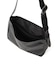 TRIBAL HEART FAUX LEATHER MESSENGER BAG