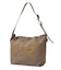 LOGO AND NUMBER MESSENGER BAG