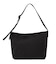 LOGO AND NUMBER MESSENGER BAG
