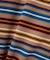 STRIPED HIGH NECK KNIT TOP