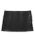 FAUX LEATHER MINI SKIRT
