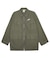 MILITARY SHIRT