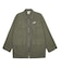 MILITARY SHIRT