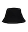 DOUBLE LOGO BUCKET HAT