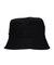 DOUBLE LOGO BUCKET HAT