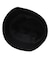 DOUBLE LOGO BUCKET HAT