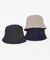 REVERSIBLE BUCKET HAT