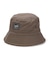 REVERSIBLE BUCKET HAT
