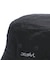 REVERSIBLE BUCKET HAT