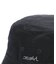 REVERSIBLE BUCKET HAT