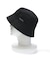REVERSIBLE BUCKET HAT