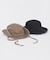 2WAY SAFARI HAT