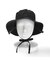 2WAY SAFARI HAT