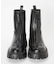 CENTER ZIP SHORT BOOTS