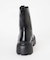 CENTER ZIP SHORT BOOTS