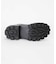 CENTER ZIP SHORT BOOTS