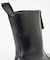 CENTER ZIP SHORT BOOTS