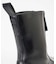 CENTER ZIP SHORT BOOTS