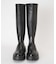 STRETCH BOOTS