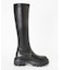 STRETCH BOOTS