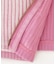 FADED RIB ZIP UP COMPACT CARDIGAN