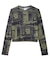 PHOTOGRAPHY MESH TOP