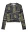 PHOTOGRAPHY MESH TOP