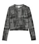 PHOTOGRAPHY MESH TOP