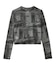 PHOTOGRAPHY MESH TOP