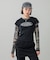 PHOTOGRAPHY MESH TOP